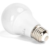 Aigostar led rgbw prigušiva sijalica A60 E27/10W/230V 3000K + daljinski upravljač | Eponuda.com