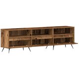 TV ormar Staro drvo 150 x 30 x 44,5 cm Konstruirano drvo | shoptok.hr