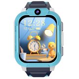 Blackview smart watch Z40 pro blue Slike