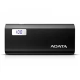 AP12500D-DGT-5V-CBK 12500mAh crni