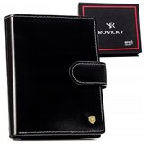 Rovicky Denarnice 223600 Črna | Shoptok.si