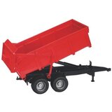 Bruder prikolica kip. crvena 02211 | shoptok.hr