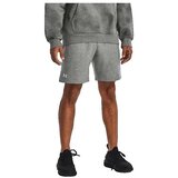 Under Armour Kratke hlače & Bermuda Polaire Ua Rival Siva | Shoptok.si