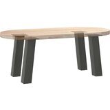  Noge stolića za kavu 4 kom antracit 30 cm čelik | shoptok.hr
