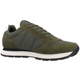 Sun68 Nizke superge TOM SOLID Zelena | Shoptok.si
