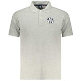 North Sails muŠka polo majica 995013000/ siva | Eponuda.com