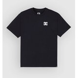 DC Pushing Forward T-Shirt black | Shoptok.si