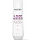 Goldwell Dualsenses Blondes & Highlights šampon