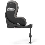 Cybex Avtosedež i-size 40-105 cm Sirona T Plus Platinum mirage grey | Shoptok.si