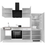 Flex-Well Kuhinjski Blok Wito | Shoptok.si
