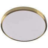  LED plafonsko svetlo LIBRA LED/15W/230V 4000K prečnik 29 cm zlatno | Eponuda.com