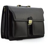 Vera Pelle Torbe 008 Črna | Shoptok.si