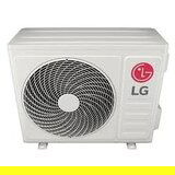 LG W12TE.NEU klimatska naprava Dualcool PRO, 3,4 kW z montažo - | Shoptok.si
