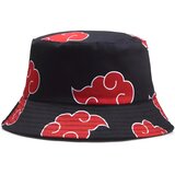 IZMAEL Šešir Akatsuki - Tip2 / Crna | shoptok.hr