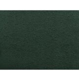 Bobochic Paris Tamno zelena sofa od bouclé tkanine 175 cm Elisa – | shoptok.hr