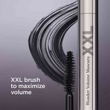 Clarins Wonder Volume XXL za volumen maskara 8 ml odtenek 01 Extreme Black | Shoptok.si
