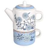 Tognana Set za čaj 400 ml, Svetloplavi | Eponuda.com
