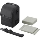 Sony LCS-FEA1 Lens Bag black Cijene