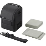 LCS-FEA1 Lens Bag black