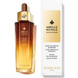 Guerlain Abeille Royale Scalp & Hair Youth Oil-In-Serum pomlajevalni serum za lase in lasišče 50 ml | Shoptok.si