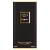 Chanel coco Noir losion za tijelo 200 ml za žene | shoptok.hr