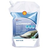 Shell tečnost za vetrobran zimska -20°C 2 l | Eponuda.com