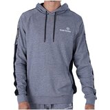 Sergio Tacchini Puloverji 40673 Siva | Shoptok.si