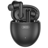 XO TWS Bluetooth Slušalice sa mikrofonom G26 Black | Eponuda.ba