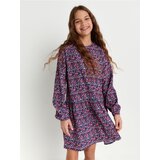 Sinsay babydoll haljina za djevojčice 044AF-MLC | shoptok.hr