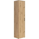CARRYHOME VEČNAMENSKA OMARA, hrast artisan | Shoptok.si