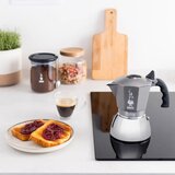 Bialetti Brikka Induction 4 Cup - Moka Pot Lonče | Eponuda.com