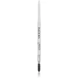 IsaDora Brow Fix Wax-In-Pencil vosek za fiksacijo obrvi v svinčniku odtenek 00 Clear 0,25 g