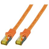  EFB Elektronik MK7001.25O networking cable Orange 25 m Cat6a S /FTP (S-STP) | shoptok.hr