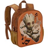 Marvel I am Groot Soundtrack 3D Ruksak 31cm | shoptok.hr