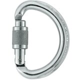 Petzl vponka OMNI SCREW-LOCK M37 SL | Shoptok.si