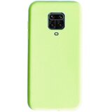 Maska za Samsung Note 20 UTC Ultra Tanki Color silicone (9