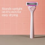 Wilkinson Sword Sword Intuition Quatro ženski brijač, 1kom | Eponuda.com