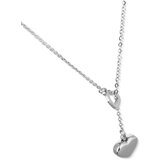 Vuch Necklace Sweet heart Silver | ePonuda.com