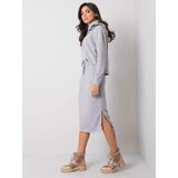RUE PARIS Set-RV-KMPL-6109.31-grey | Shoptok.si