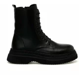 Butigo 3PR Black Women's Boots