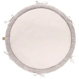 MeowBaby Bež gnijezdo za bebe 100x100 cm - | shoptok.hr