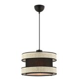 Opviq halo - cream, black creamblack chandelier | ePonuda.com