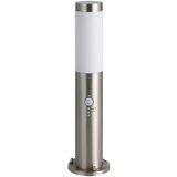 Eglo Helsinki vanjska stojeća/1, e27, sa senzorom, v-450 inox | shoptok.hr