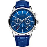 LIGE EL-14624 sat - Plavi / Srebrni Cijene