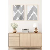 WALLXPERT Dekorativna slika iz 2 dela Huhu73 50 x 35 | ePonuda.com