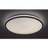 Rabalux linden, plafonjera, hrom, led 50W | ePonuda.com