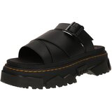 Dr. Martens Sneakers Mattison Slide Sandal Black EUR 36 Cene