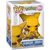 Funko Pop games: pokemon - alakazam | Shoptok.si