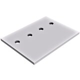 Schletter Solar dodatni konektor za FixZ-15 nad 129019-011, (21313967) | Shoptok.si