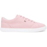 Tommy Hilfiger Nizke superge roza | Shoptok.si